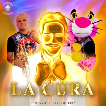 La cura (Homenaje a Frankie Ruiz)