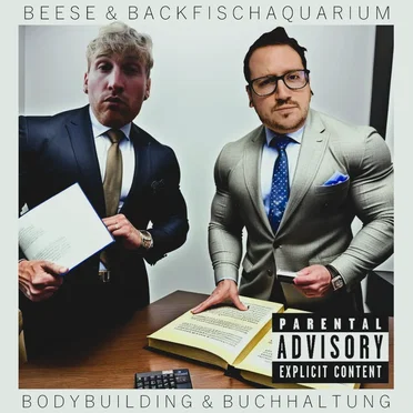 Bodybuilding & Buchhaltung