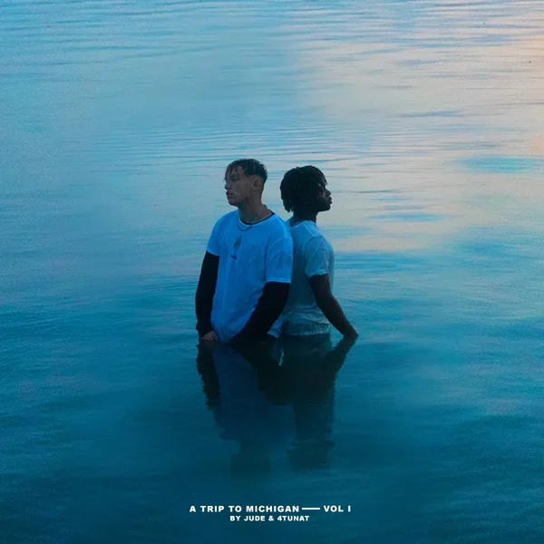 A Trip to Michigan Mixtape, Vol 1