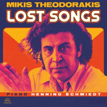 Lost Songs