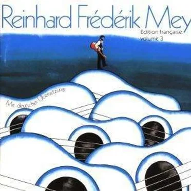 Edition française, volume 3