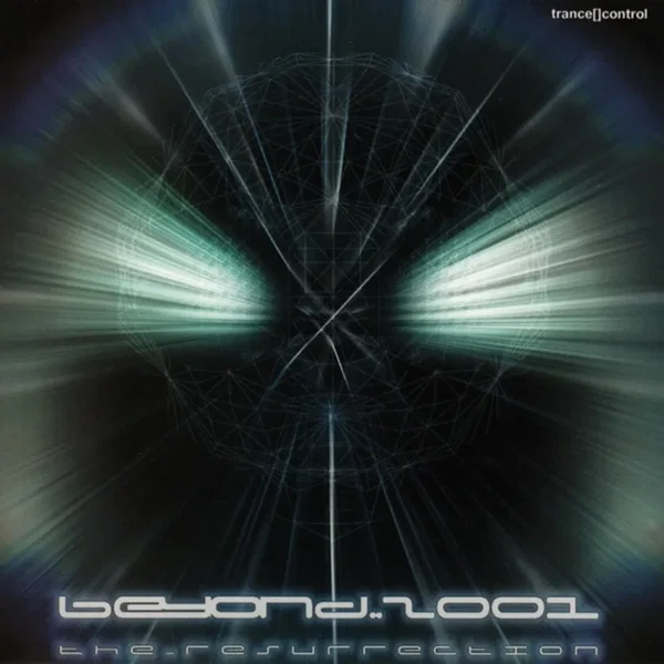 Beyond 2001 (The Resurrection)