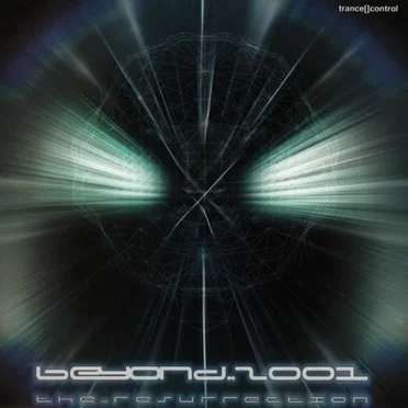 Beyond 2001 (The Resurrection)