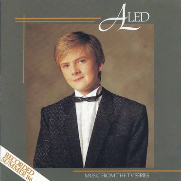 Aled: Music From the TV Series
