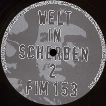 Welt in Scherben 2