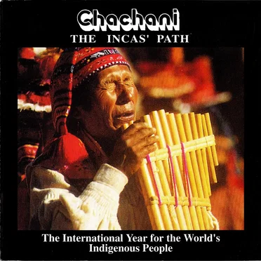 The Incas' Path