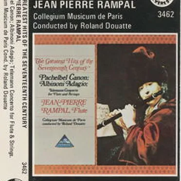 The Greatest Hits of the Seventeenth Century