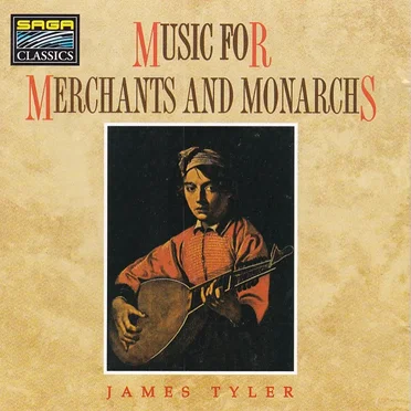 Music For Merchants And Monarchs