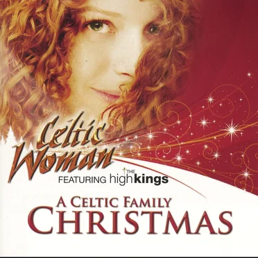 A Celtic Family Christmas