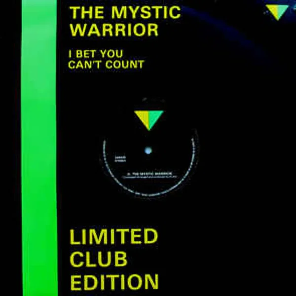 The Mystic Warrior