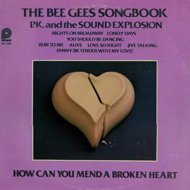 Bee Gees Songbook