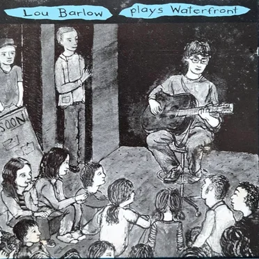 Plays Waterfront