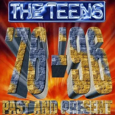 Past And Present '76-'96