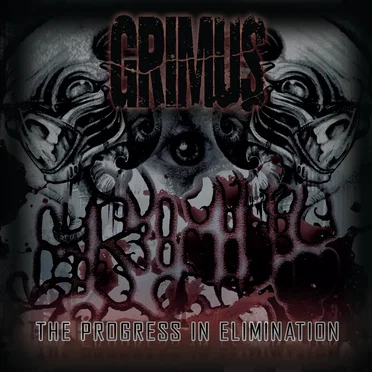 The Progress in Elimination by Grimus - album cover