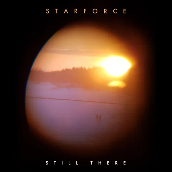 Still There EP