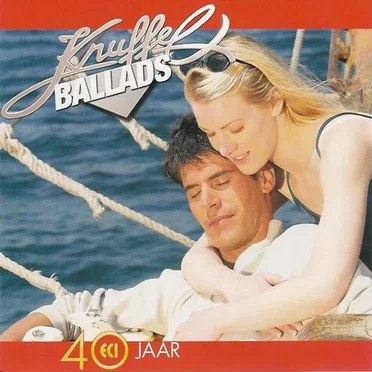 Knuffel Ballads by Various Artists - album cover