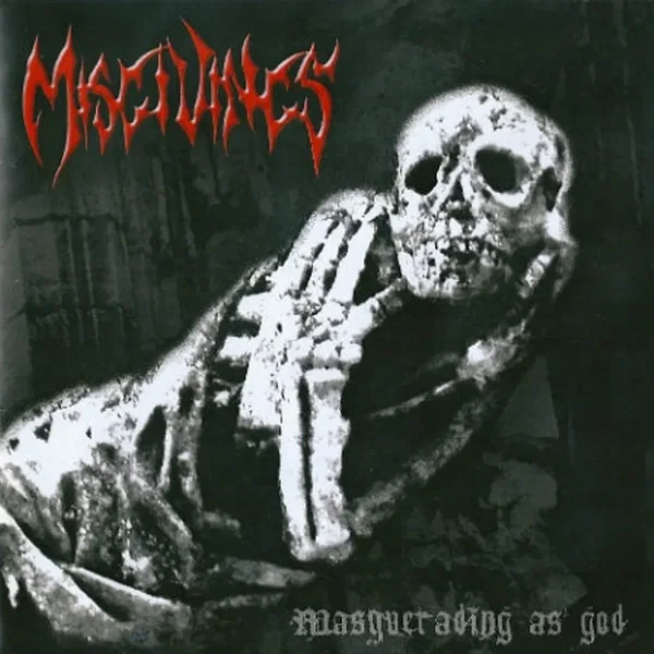 Masquerading As God