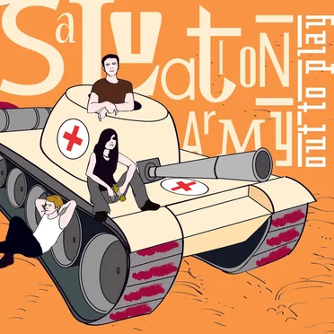 Salvation Army