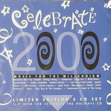 Celebrate 2000