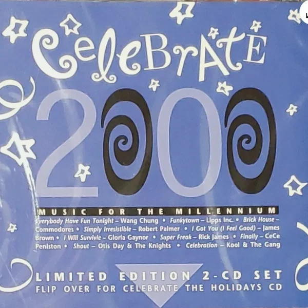 Celebrate 2000