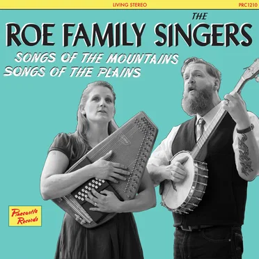 Roe Family Singers