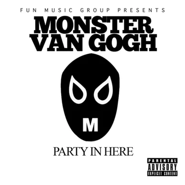 Monster Van Gogh