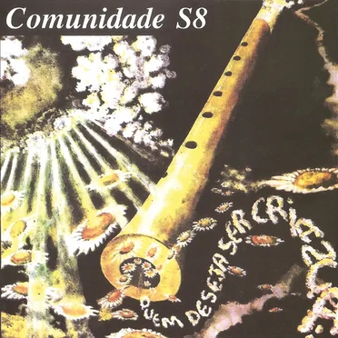 Quem Deseja Ser Criança