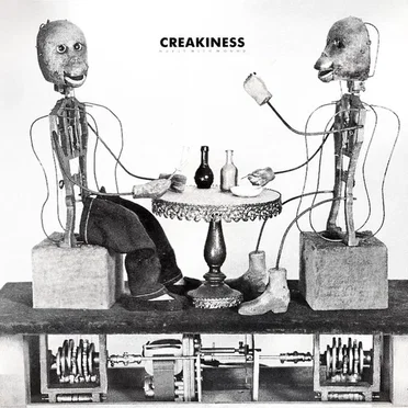Creakiness / Firemoon