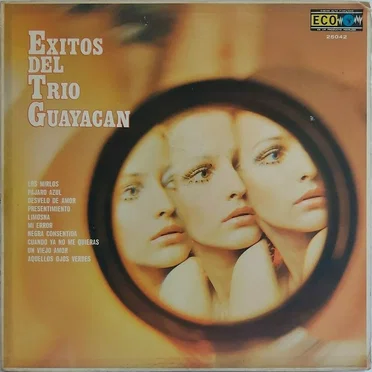 Éxitos del Trío Guayacán