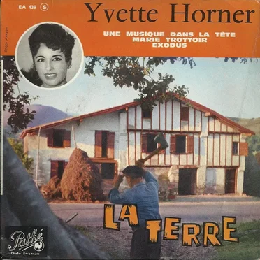 La Terre