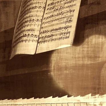 My Music My Love