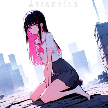 Ascension
