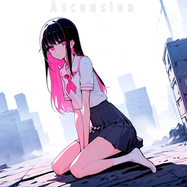 Ascension