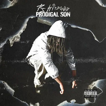 Prodigal Son by PS Hitsquad - album cover