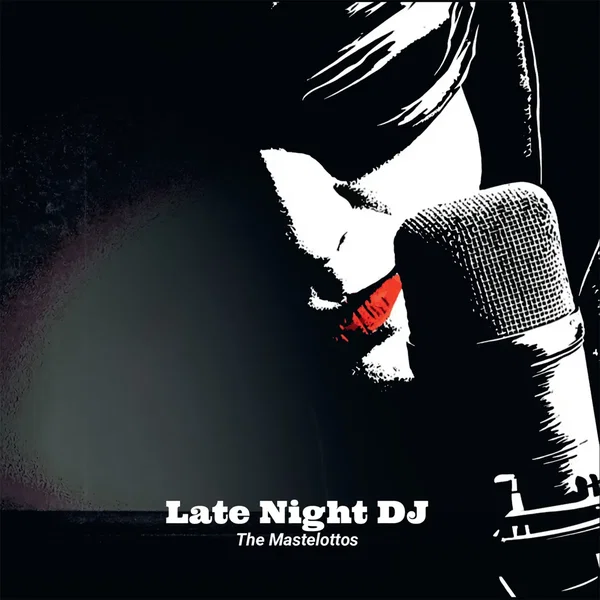 Late Night DJ