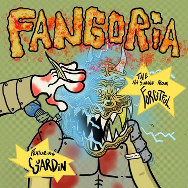 FANGORIA
