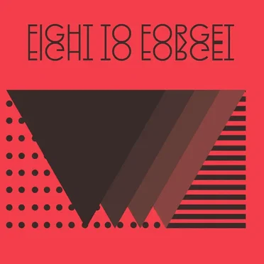 Fight to Forget by IORIGUN - album cover