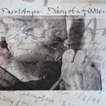 Diary of a Fiddler