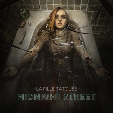 La Fille Tatouée