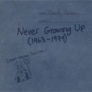 Never Growing Up (1963-1979)