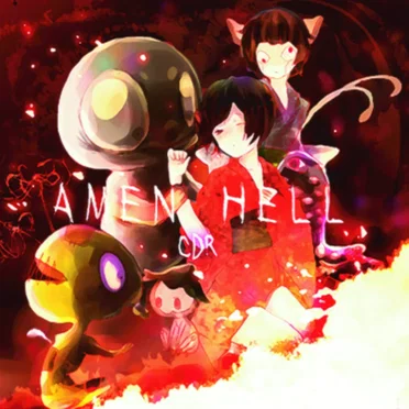 AMEN HELL