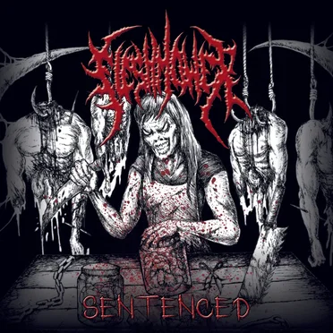 Sentenced