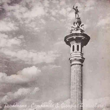 The Great Complotto Pordenone by Various Artists - album cover