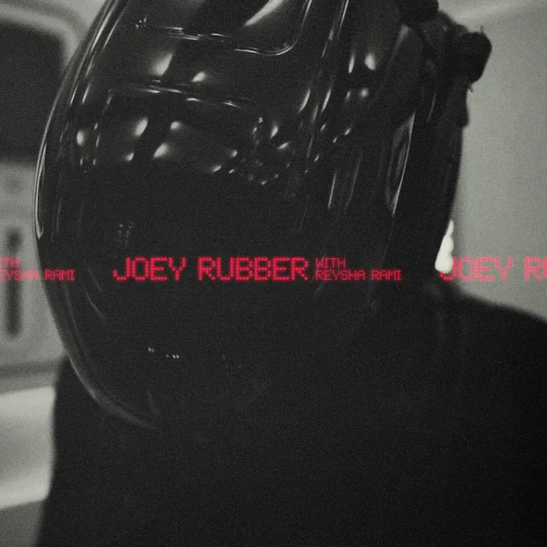 JOEY RUBBER