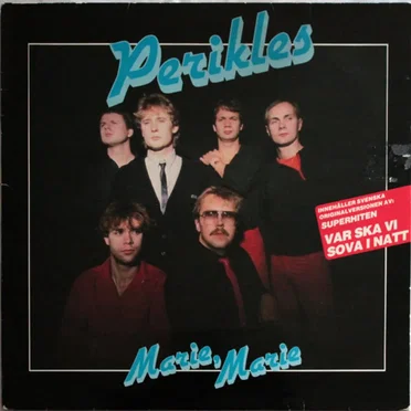 Marie, Marie