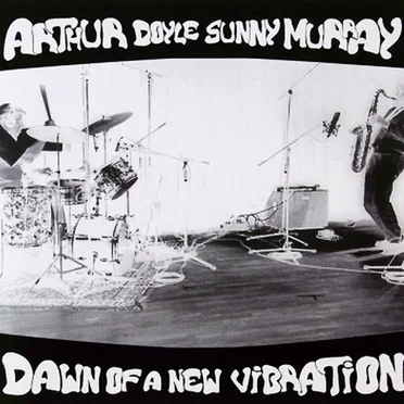 Dawn of a New Vibration