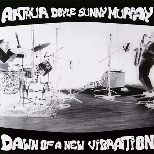 Dawn of a New Vibration