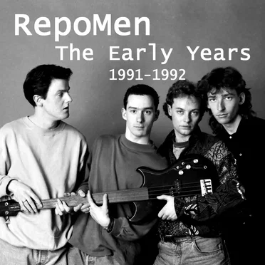Repomen