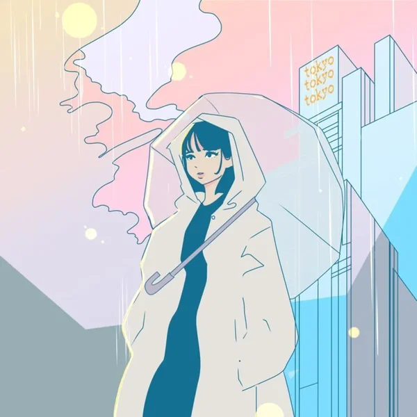 Tokyo memories