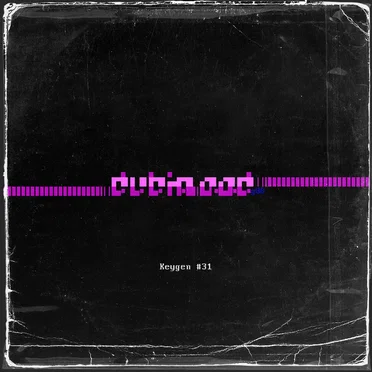 Keygen 31 by Dubmood - album cover